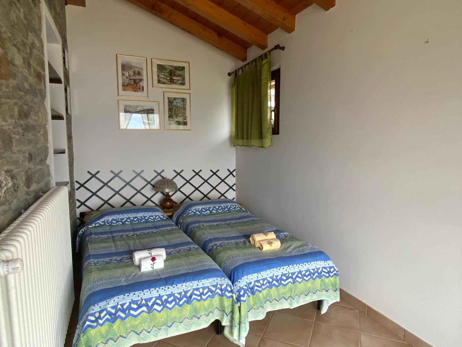 The Happy Rooster - Villa With Big Garden Pianello Del Lario Εξωτερικό φωτογραφία